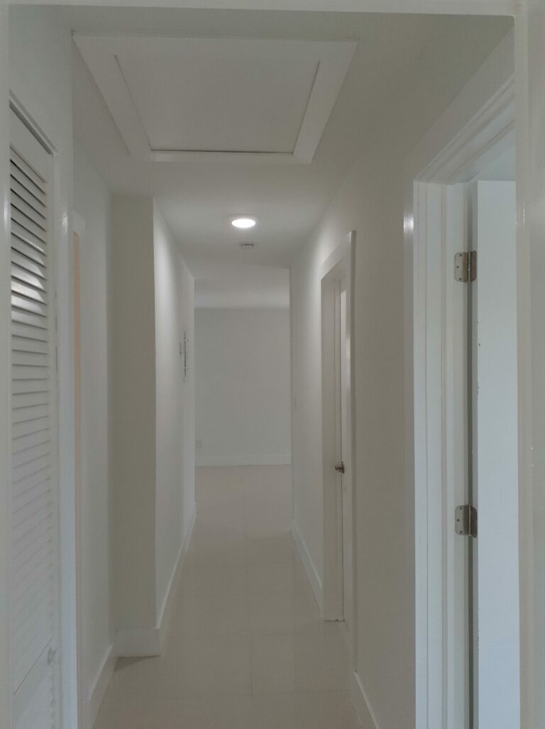 Interio casa