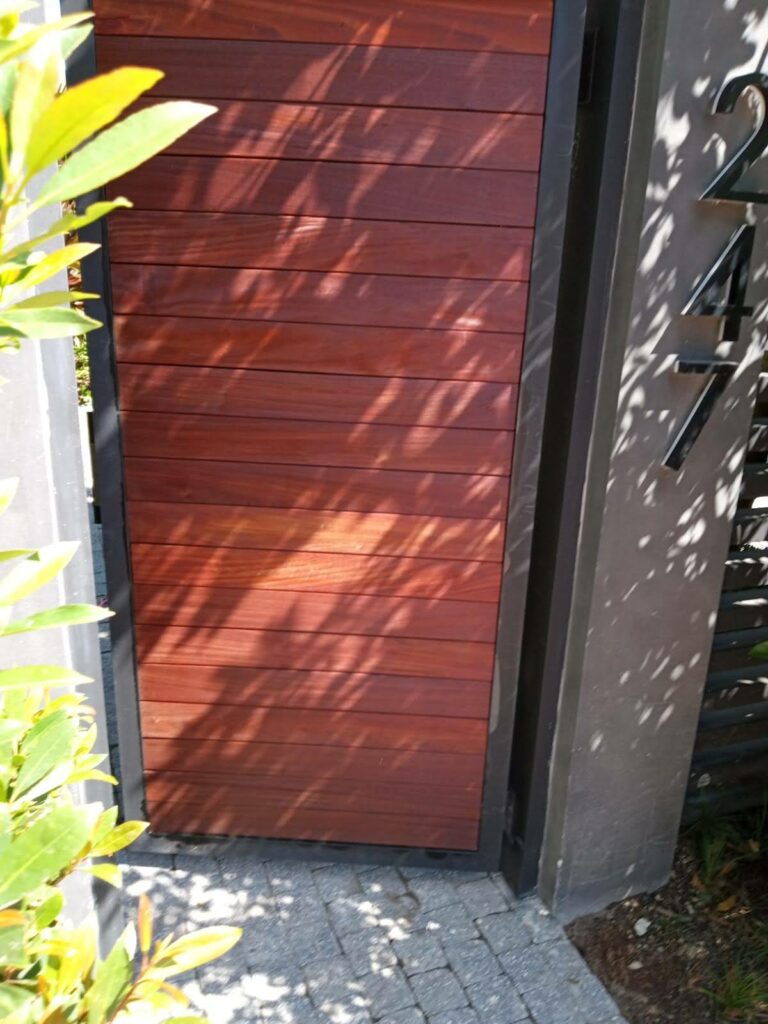 Puerta